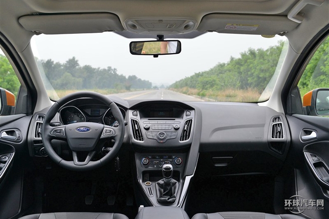 2015款 兩廂 1.0L GTDi 手動超能風尚型
