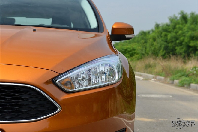 2015款 兩廂 1.0L GTDi 手動(dòng)超能風(fēng)尚型