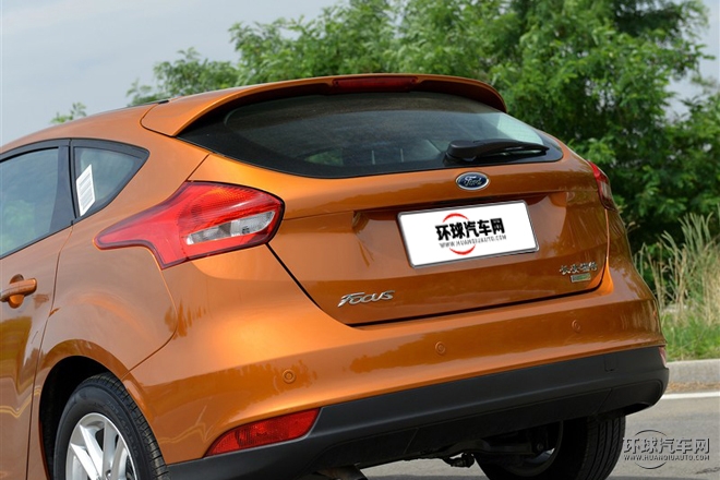 2015款 兩廂 1.0L GTDi 手動(dòng)超能風(fēng)尚型