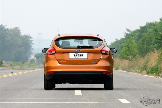 2015款 兩廂 1.0L GTDi 手動(dòng)超能風(fēng)尚型