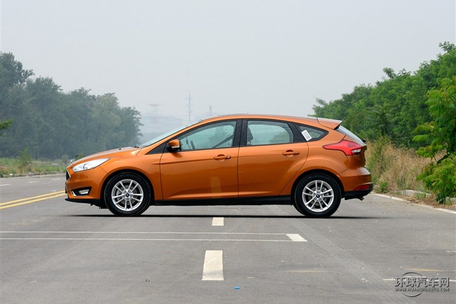 2015款 兩廂 1.0L GTDi 手動超能風(fēng)尚型