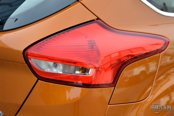 2015款 兩廂 1.5L GTDi 自動運(yùn)動型
