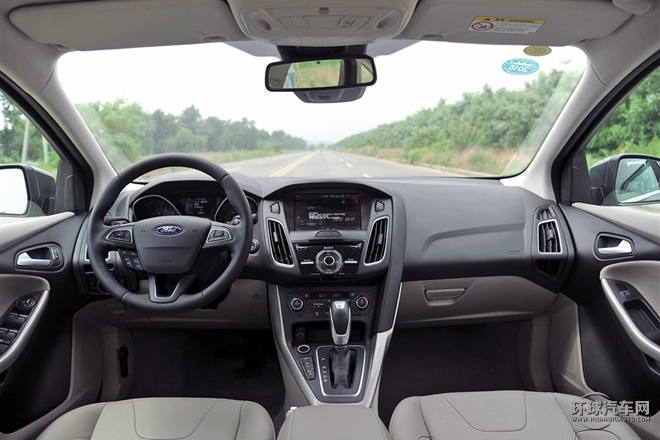 2015款 三廂 1.5L GTDi 自動精英型