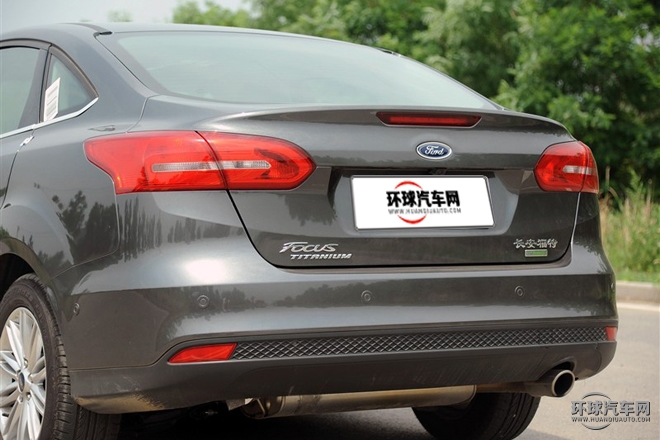 2015款 三廂 1.5L GTDi 自動精英型