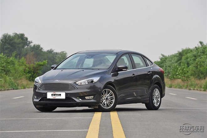 2015款 三廂 1.5L GTDi 自動旗艦型