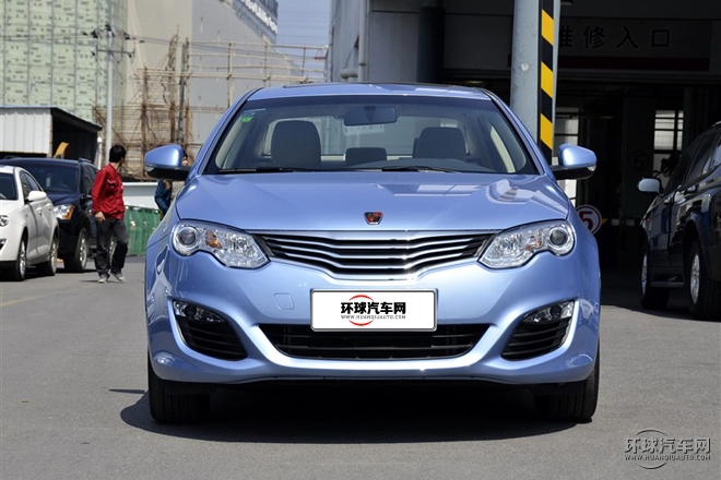 2015款 550 Plug-in 豪華版