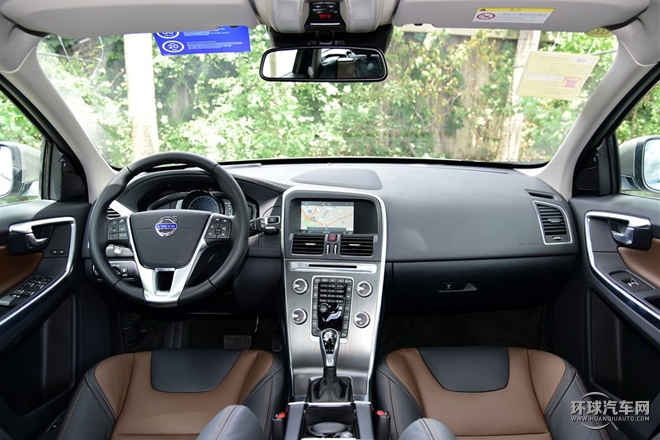 2016款 2.0T T5 AWD 智馭版