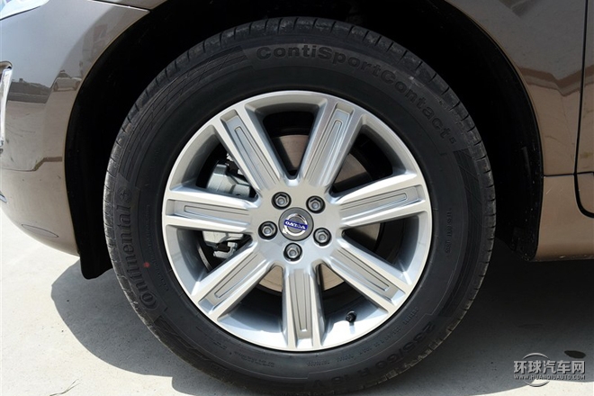2016款 2.0T T5 AWD 智遠(yuǎn)版