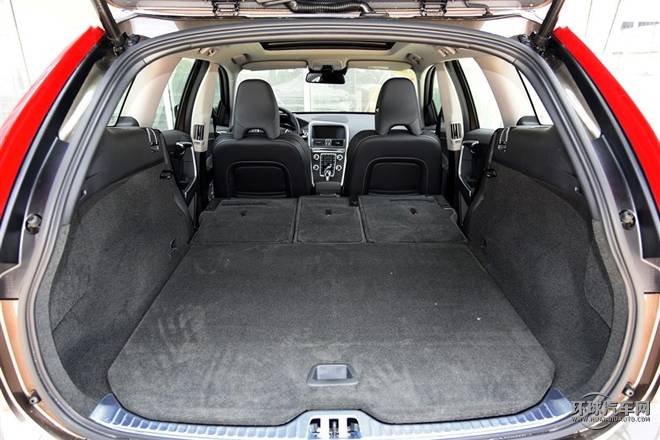 2016款 2.0T T5 AWD 智遠(yuǎn)版