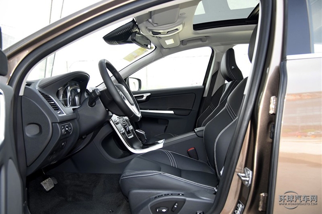 2016款 2.0T T5 AWD 智遠(yuǎn)版