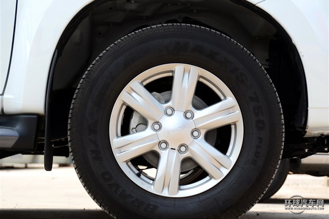 2015款 3.0T 四驅(qū)自動尊享型 7座