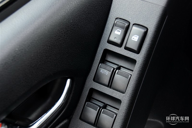 2015款 3.0T 四驅(qū)自動尊享型 7座
