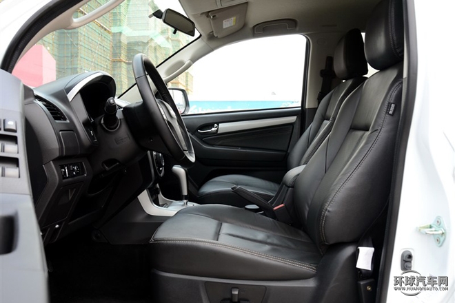 2015款 3.0T 四驅(qū)自動尊享型 7座