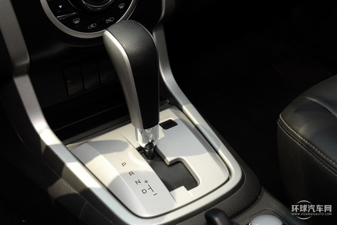 2015款 3.0T 四驅(qū)自動尊享型 7座