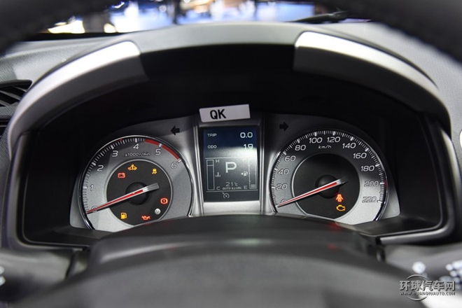 2015款 3.0T 四驅(qū)自動尊享型 7座
