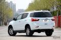 2015款 3.0T 四驅(qū)自動尊享型 7座