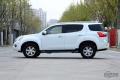 2015款 3.0T 四驅(qū)自動尊享型 7座