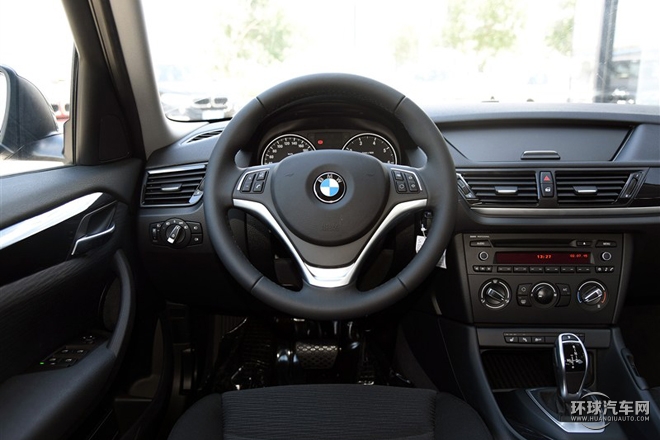 2015款 sDrive18i 時(shí)尚晉級(jí)版