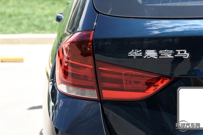 2015款 sDrive18i 時(shí)尚晉級(jí)版