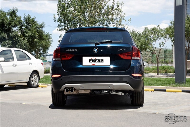 2015款 sDrive18i 時(shí)尚晉級(jí)版