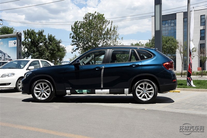 2015款 sDrive18i 時(shí)尚晉級(jí)版