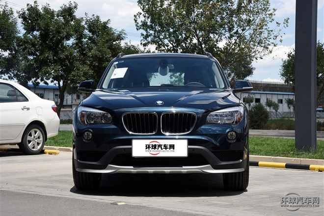 2015款 sDrive18i 時(shí)尚晉級版
