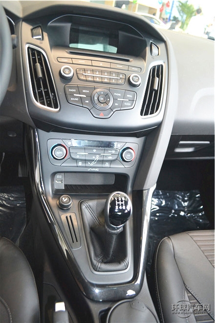 2015款 三廂 1.5L GTDi 自動(dòng)旗艦型