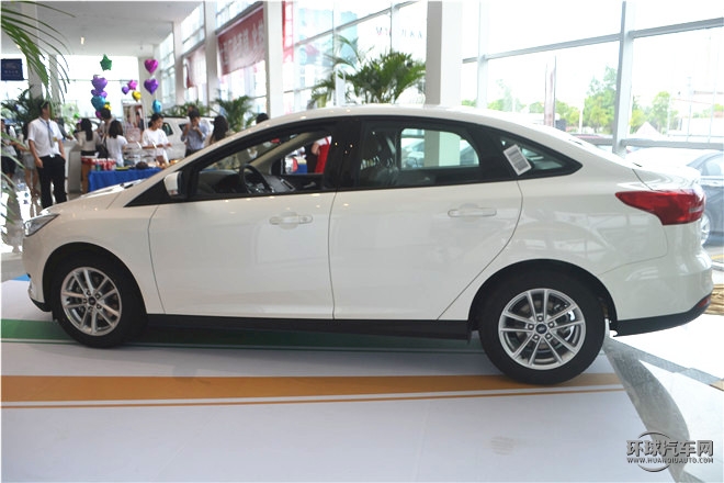 2015款 三廂 1.5L GTDi 自動(dòng)旗艦型