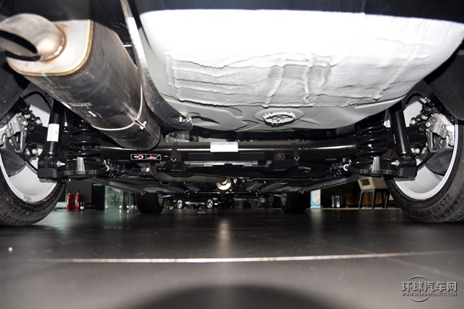2015款 1.6T 風(fēng)尚版THP160