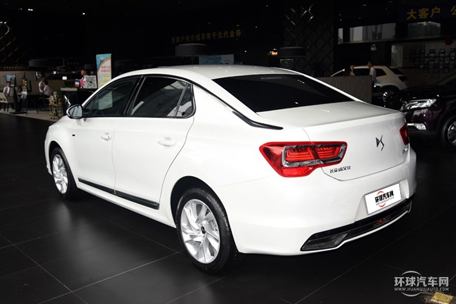 2015款 1.6T 風(fēng)尚版THP160