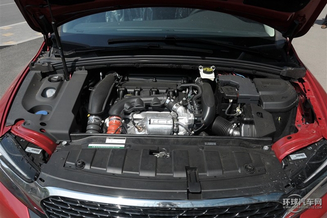2015款 1.6T 基礎(chǔ)版THP160