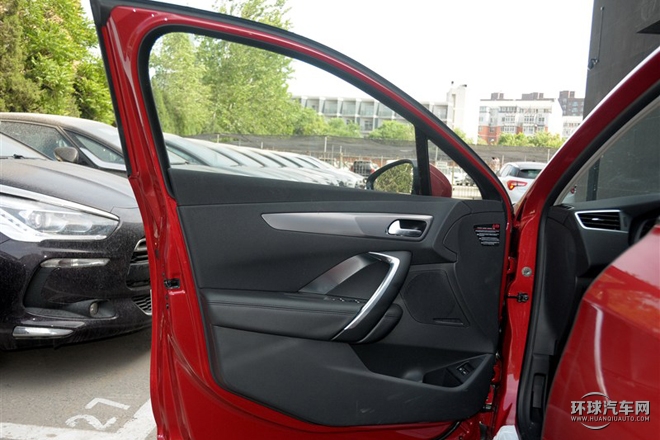 2015款 1.6T 基礎(chǔ)版THP160