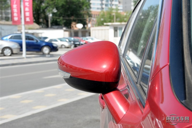 2015款 1.6T 基礎(chǔ)版THP160