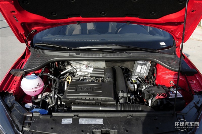 2015款 質(zhì)惠版 1.4TSI 自動運動型