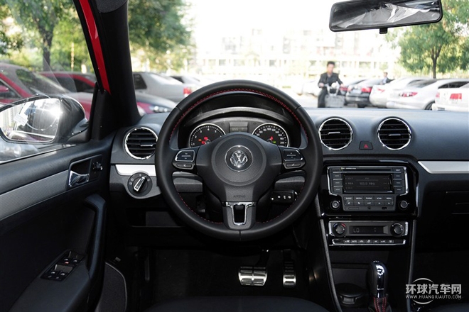 2015款 質(zhì)惠版 1.4TSI 自動運動型