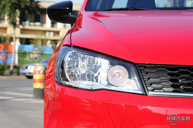 2015款 質(zhì)惠版 1.4TSI 自動運(yùn)動型