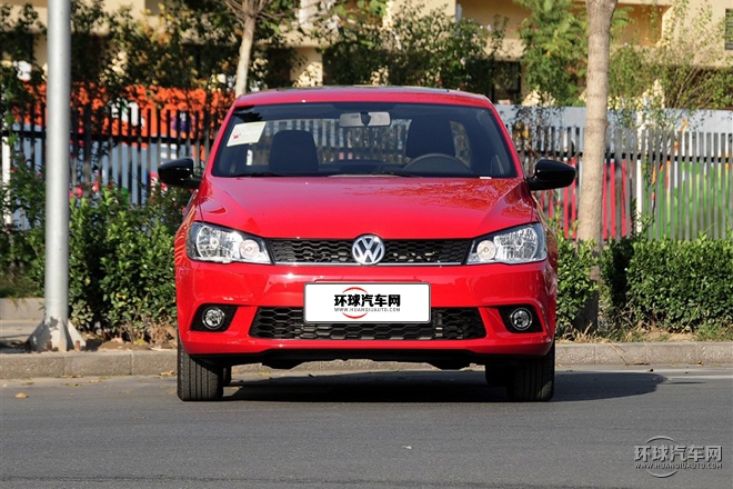 2015款 質(zhì)惠版 1.4TSI 自動運動型