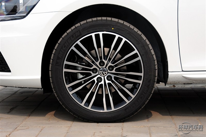 2015款 質(zhì)惠版 1.4TSI 自動Sportline