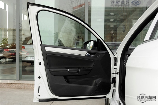 2015款 質(zhì)惠版 1.4TSI 自動(dòng)Sportline
