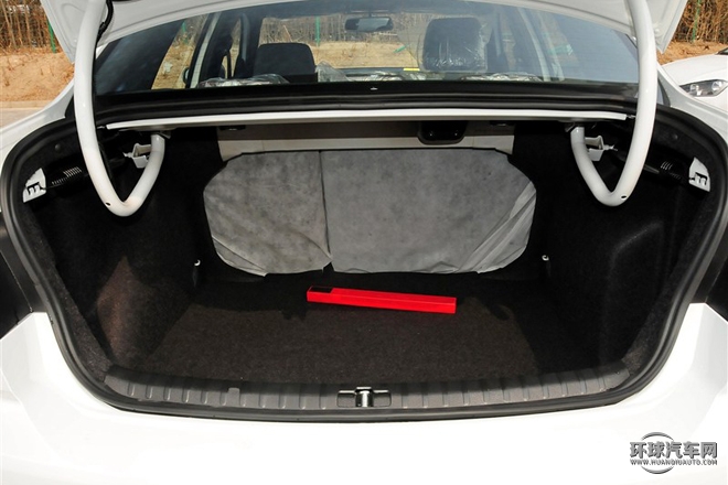 2015款 質(zhì)惠版 1.4TSI 自動Sportline