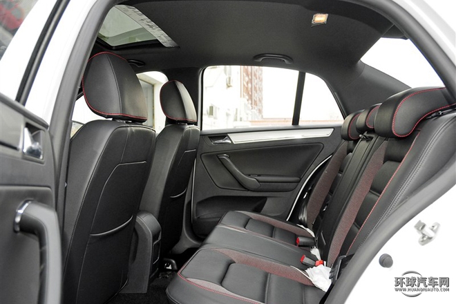 2015款 質(zhì)惠版 1.4TSI 自動Sportline