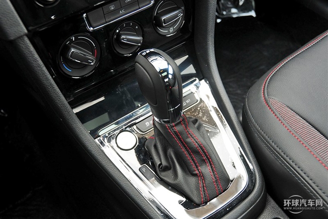 2015款 質(zhì)惠版 1.4TSI 自動Sportline