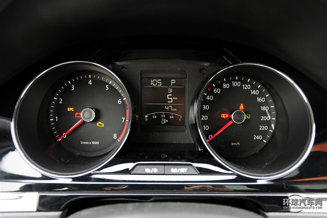 2015款 質(zhì)惠版 1.4TSI 自動Sportline