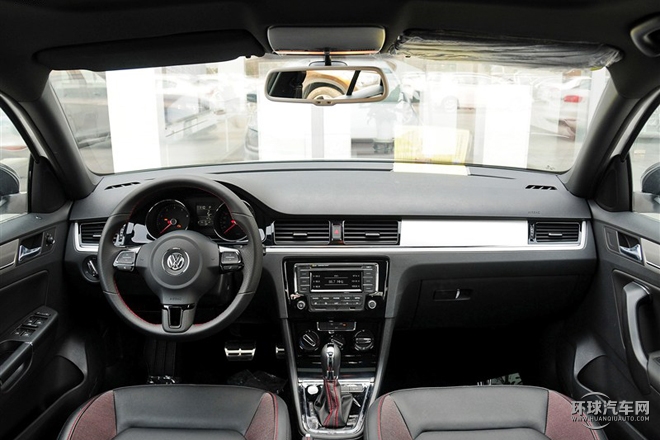 2015款 質(zhì)惠版 1.4TSI 自動(dòng)Sportline