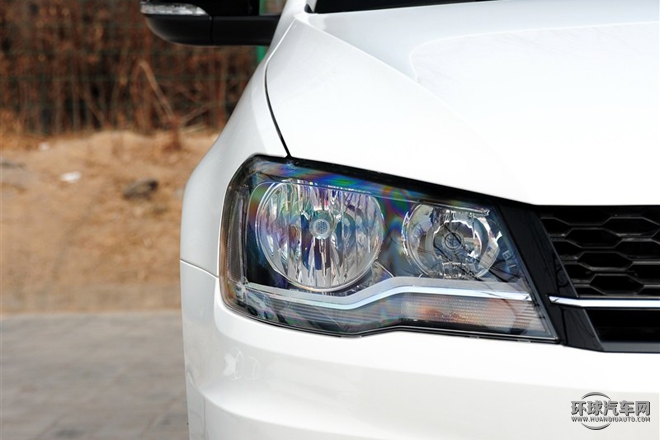 2015款 質(zhì)惠版 1.4TSI 自動Sportline