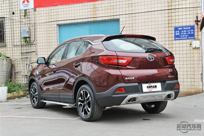 2015款 1.5T 手動(dòng)豪華型