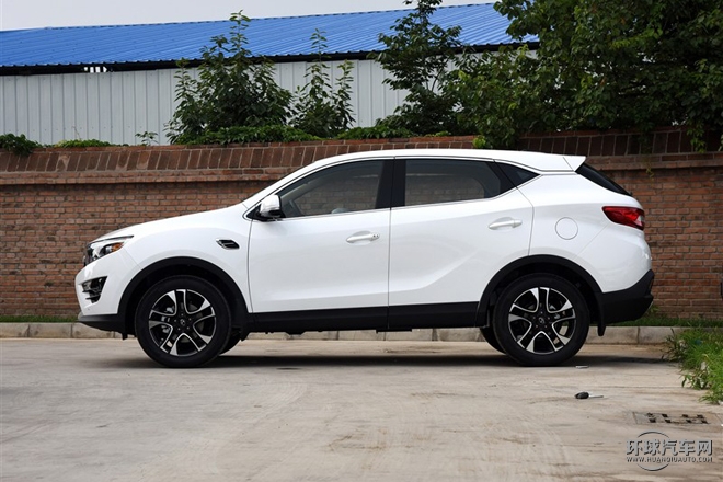 2015款 1.5T 手動(dòng)精英型