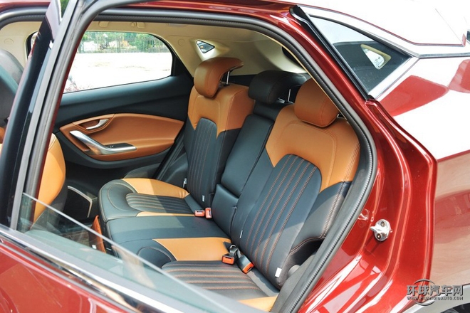 2015款 1.5T 手動(dòng)啟航型