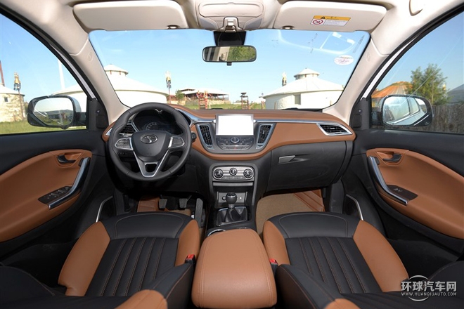 2015款 1.5T 手動(dòng)舒適型