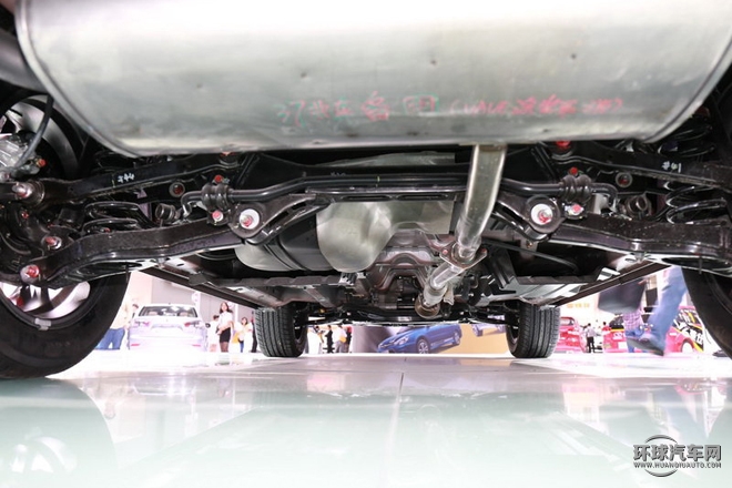 2015款 1.5T 自動(dòng)精英型